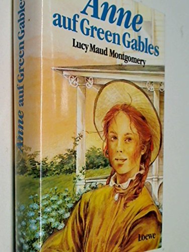 Anne auf Green Gables. 9783785520857 3785520859
