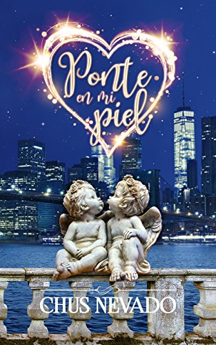 Ponte en mi piel de [Nevado, Chus]