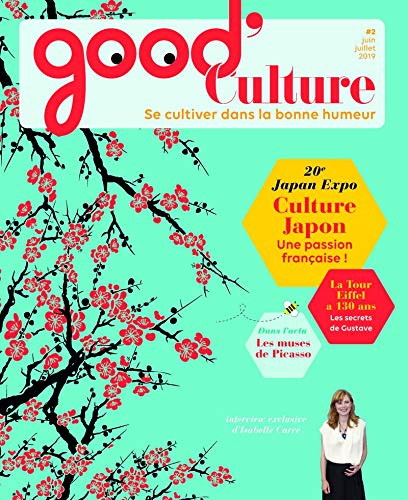 Good Culture - numéro 2