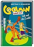 Coolman und ich: Voll auf die Zwölf by 