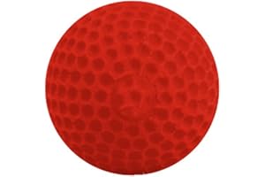 Atrumly Lot de 100 balles rondes de rechange en mousse pour jouets pour enfants Nerf Rival Apollo Zeus