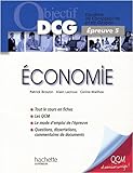 Objectif Dcg Economie
