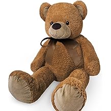 ours peluche geant toys r us