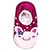 Sanwood Unisex Baby Kids Girl Boy Socks (Rose Red Rabbit)