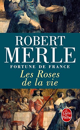 Download Fortune de France, tome 9 : Les Roses de la vie