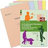 Image de Der Einstellungstest/Eignungstest zur Ausbildung: Gärtner, Forstwirt, Landwirt, Florist und Fachkra