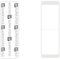 SuperTape 36 CC SuperTape Für Perücken/Toupées/schneller Versand UK - Packung Mit Wahl Super Taper