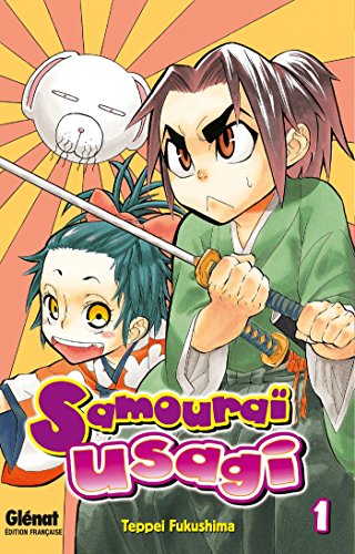 Download Samouraï Usagi - Tome 01 Download Samouraï Usagi - Tome 01