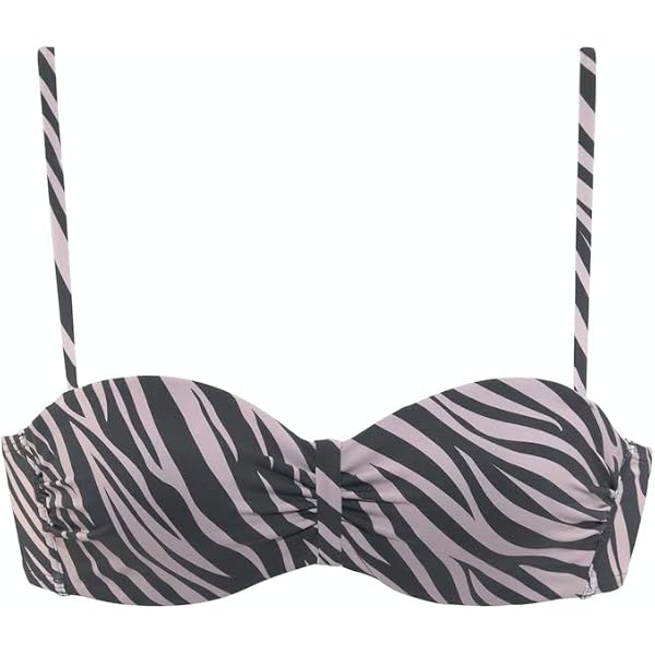 Octopus Damen Badeanzug Einteiler Mit Softcup - Figuroptimizer In Verschiedenen Designs