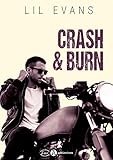 Crash & burn