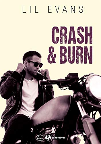 Crash & burn Crash & burn