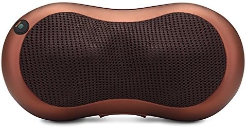 Cervical Massager Neck Waist Back Car Massage Pillow Home Lumbar Instrument Body Multi-Purpose Cushions XXBB