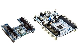 TEENSY DEV BRD, STM32L476RG MBED NUCLEO NUCLEO-L476RG Di STMICROELECTRONICS