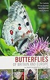 Image de Butterflies of Britain and Europe: A Photographic Guide