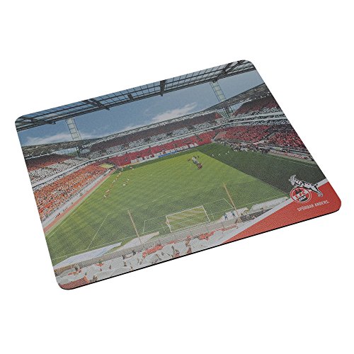 Preisvergleich Produktbild MOUSEPAD MAUSPAD "Choreo" 1. FC KÖLN NEU