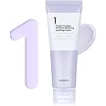 numbuzin No. 1 Purple Complex Moisture Balancing Soothing Cream, 3.38 floz/100ml