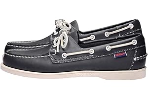 Sebago Docksides Portland Nubuck, Men's Boots Shoe