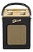 Produktbild Roberts Radio  Kofferradio Revival MINI schwarz