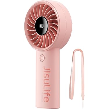 Draagbare Handen Gratis Nekventilator, Nekband Ventilator USB Oplaadbare Opknoping Personal Fan Blaiseless Kettingventilator Voor Buitenhuis Sierlijk Wit Daguai Color Green
