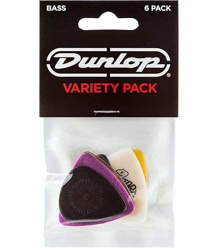 Pickboy Pos-a-Grip Carbon Nylon 1.00mm | Gino Guitars - Foto 2