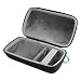Produktbild Kreema Hartschalenkoffer Schutzhulle Tragetasche Tragbare Reise Aufbewahrungsbox fur UE Ultimate Ears WONDERBOOM Lautsprecher