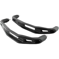 Lot De 2 Protections D'Écran Anti-Reflets Pour Tableau De Bord Yamaha Tenere 700 / Rally (2025-) - Speedo Angels - 8