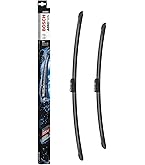 Bosch A225S - Scheibenwischer Aerotwin - Länge: 650/550 mm Set für