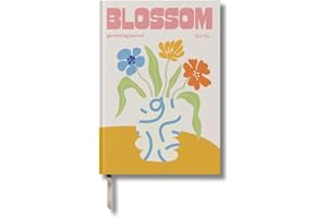 Yop & Tom Gardening Journal - Plan, Track and Manage Your Garden Projects - Blossom