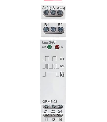 Chint Thermal Overload Relay (NR2 Model) at best price in Surat