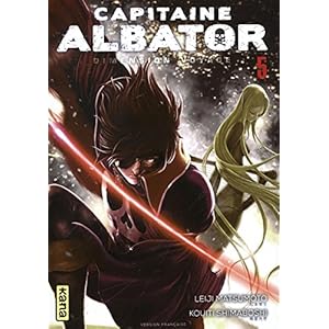 Capitaine Albator Dimension Voyage, tome 5 Livre en Ligne Capitaine Albator Dimension Voyage, tome 5 Livre en Ligne - Telecharger Ebook