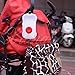 Baby Infant Travel Wipe Dispenser Case Box For Pushchair Stroller Diaper Bag