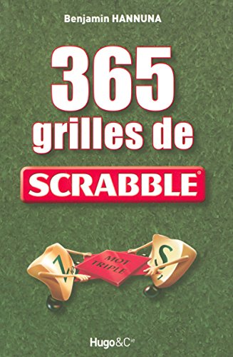 JEUX DE SCRABLE DE MARIANNE JEUX DE SCRABLE DE MARIANNE
