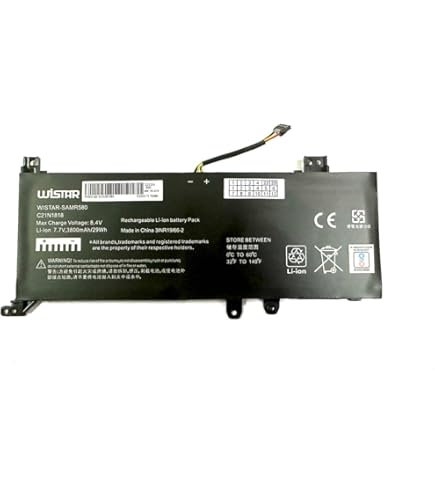 Batteria Per Asus Zenfone 3 3000mah Ze552kl Zd552kl C11p1511 Sost - Foto 3