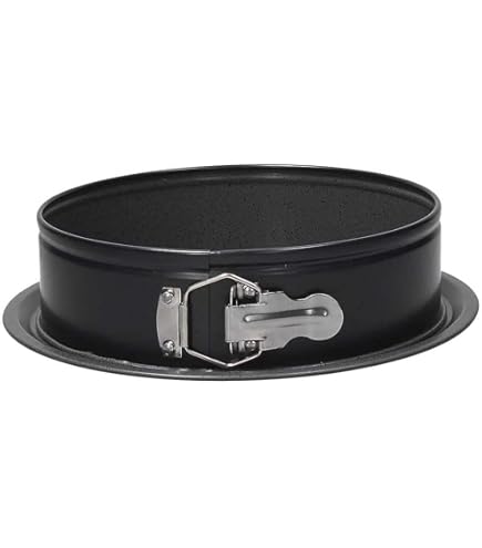 Stampo Plumcake Maitre Antiaderente - 25 Cm, In Alluminio, Colore Antracite, 30x13.5x6 Cm - Foto 5