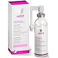 Audinell Ear Spray 50 ML - Ear Cleaner for Adults and Children - Odinell Earwax Removal Aid - with Surface-Active substances