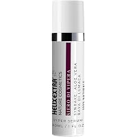 Matt Age Activ Anti-Age Nachtcreme Mit 3P Hyaluronsäure - 50 Ml, Regenerierend & Feuchtigkeitsspendend Für Alle Hauttypen