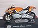 Price comparison product image Proton Kr Shane Byrne 2005 Motogp 1/24 Altaya By ixo Modellmotorrad Modell Motorrad SondeRangebot
