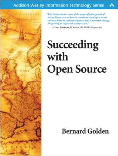 Télécharger Succeeding with Open Source Livre PDF Gratuit
