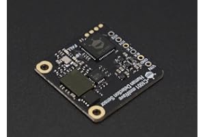 MICROMAKER C1001 60GHz mmWave Indoor Fall Detection Sensor for Arduino / ESP32 / Micro bit (11 metri) – SKU SEN0623