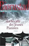 La Société des Jeunes Pianistes