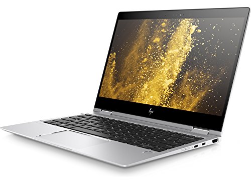HP EliteBook x360 1020 G2 12 5  Touch Laptop - Core i5 2 5GHz CPU  8GB RAM  256GB SSD  Windows 10 Pro