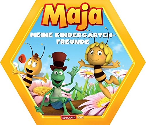 Download Biene Maja Kindergartenfreundebuch in Wabenform: Meine Kindergartenfreunde Download Biene Maja Kindergartenfreundebuch in Wabenform: Meine Kindergartenfreunde