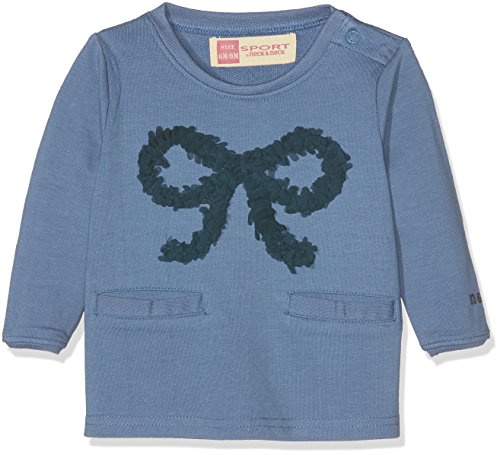 Neck & Neck Baby-Jungen Sport Kapuzenpullover 17v10801.22