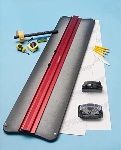 Preisvergleich Produktbild Longridge Autograph Plus System