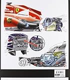 Image de Formula 1 2012-2013. Technical analysis