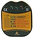 Duratool Mains Socket Tester for Correct Wiring - Black