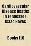 Image de Cardiovascular Disease Deaths in Tennessee