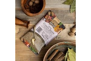 Natco Foods Jeera Cumin Seeds 100g - Chilli Wizards