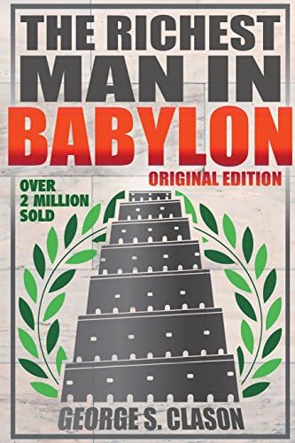 The Richest Man in Babylon