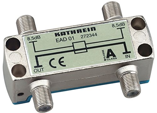 Preisvergleich Produktbild Kathrein 272344 Silber